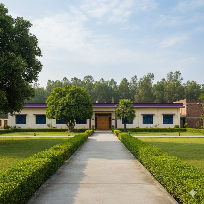 Hafiz Pharma Industry facility, Kamoke