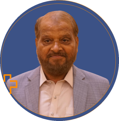 Hafiz Abdul Rehman, Founder and CEO